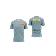 SF Tactical Kaos Pria & Wanita Kaos Linmas Kaos linmas lengan panjang Kaos linmas terbaru