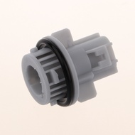 1Pcs Car 1141 Bulb Base Socket For Toyota Changan Turn signal Halogen Light Accessories