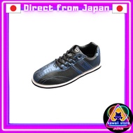 (Dexter) Bowling Shoes DS38 Black/Navy 26.5cm Right-Handed 【Bowling Shoes】