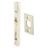 HAFELE Stainless Steel Bolt Size 8 Inches Shiny Brass Color 489.71.451