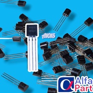 TOSHIBA TRANSISTOR A1015 Original