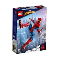 76226 Marvel Spider-Man Avengers Boy Toy Doll Assembled Gift