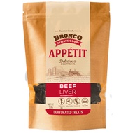 Bronco Appetit Dog Treats 90g