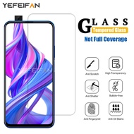 Huawei Y9 Prime 2019 Tempered Glass 9H Protective Film for huawei Y9S Y8S Y6S Y7P Y8P Y7 Y6 Pro 2019 HD Clear Screen Protector
