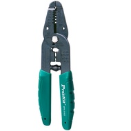 Pro'sKit  8PK-3162 - 7 In 1 Tool For AWG 26-24, 22, 20, 18, 16 (O.A.L.170mm)