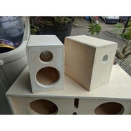 BEST SELLER Box speaker 2 way 4 inch + tweeter acr702/walet --- Harga