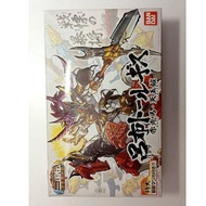 SD 呂布 赤兔馬 天玉鎧 Bandai 三国伝 三國傳 風雲豪傑編 07 BB戰士 no.306
🚫不即日出貨⚠️留意指定時地/付$方法
🚫睇字 出價+時地 方安排交收
🚫不議價 不接受 零分低分買
