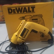 Mesin Bor Dewalt D21001