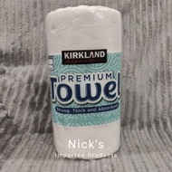 ► ❆ ♀ ♞,♘,♙Kirkland Signature Premium Paper Towel 160 2-ply