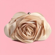 Evening Bag Flower Wedding Bags for Bride Purse and handbags Wedding Party Day Clutches YASW 991D M4