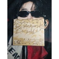 seventeen cxm compact version SEALED