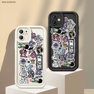 HP Casing Compatible With Samsung Galaxy A56 A36 A07 A06 A05 A05S A04 A04E A03 A03S A02 A10 A24 A31 