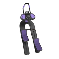 Crawling Machine Waist Exercise Machine Abdomen Exercise Fitness Fat Burning Home Exercise Training 