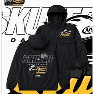 Dailyuse anorak