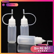 Mini Bottle Used To Extract / Divide Essential Oils (10ml, 15ml)