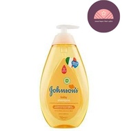 Johnson's Baby Shampoo 750ml