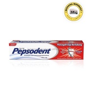 Pepsodent White 120g