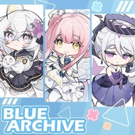 Blue Archive Blue Archive Azure Lan Archive Anime Merchandise Blue Archive Blue Archive Azure Archiv