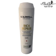 Goldwell Dualsenses Rich Repair Conditioner 200ml - NEW