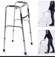 ADULT WALKER FOLDABLE FOR PATIENT AND OTHER USE (JAPAN)