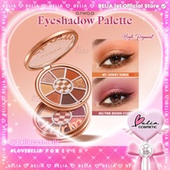 O.two.o Love Mark Eyeshadow Pallete | 9 Colors High Pigment Waterproof Long-Lasting OTWOO O.TWO.O