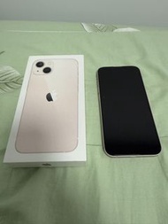 Apple iPhone 13
