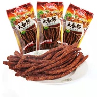 9 / 9 / 2020 Production Date. Big Today Spicy Strip Net Red Spicy Bar