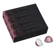 NESPRESSO Vertuo Master Origin COLOMBIA Coffee Capsule เนสเพรสโซ เวอทูโอ้ โคลัมเบีย กาแฟคั่วบด แคปซู