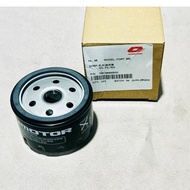 QJMOTOR FORTRESS 350 OIL FILTER - ENGINE OIL FORT RESS 350 1591464B0000