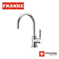 FRANKE Sink Faucet Mixer CURVE Series
