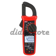 TANG AMPERE AC / DIGITAL CLAMP METER UNI-T UT201+ / UT-201+