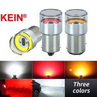 1156 Led Light Bulb P21W 1157 BAY15D BA15S P21/5W Signal Light Rear Fog Parking Light Turn Signal In