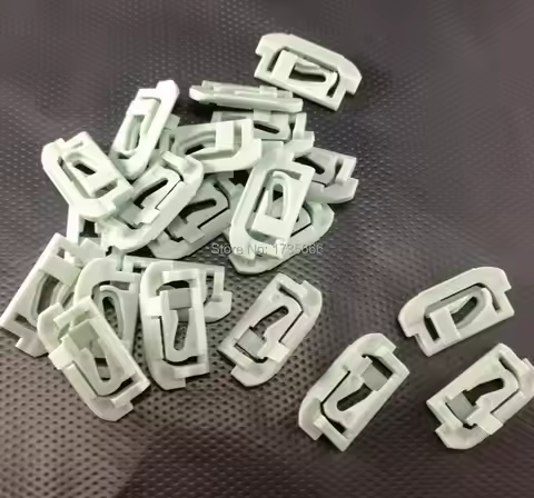 100 PCS / 500 PCS Fit For 1974-1980 Amc Pontiac Cadillac Glass For El Camino Windshield Molding Reve