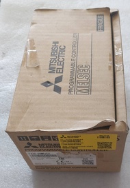 Mitsubishi PLC ซีเควนเซอร์ CPU ซีรีส์ MELSEC-F FX3G (FX3G-60MR/ES-A)   (สภาพมือสอง  มีกล่อง  ทดสอบโห
