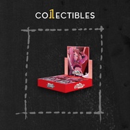 Weiss Schwarz Japanese: Gakuen Idolmaster Booster Box