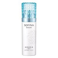 SOFINA beaute 高效保濕美白乳液（極潤型）60g