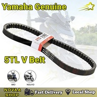 V-BELT 5TL MIO SPORTY/SOULTY 5TL-E7641-01 YAMAHA Drive Belt Motorcycle Parts