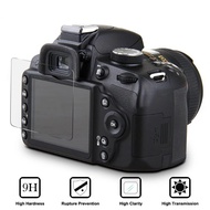 For Nikon D3000 D3100 D3200 D3300 D3400 D3500 D5100 D5200 D5300 D5500 D5600 D7000 D7100 Tempered Gla