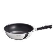 VitaCraft Carpenter 24cm Wok Pan