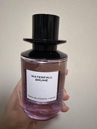 Zara x Jo Malone Waterfall Brume EDP 100ml 香水