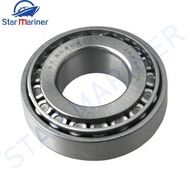 93332-00005 Bearing For Yamaha Outboard Motor 2T Parsun Hidea 9.9HP 15HP 933-32000-05-00 Boat Engine