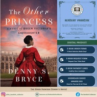 The Other Princess [Denny S. Bryce]