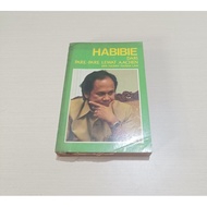 HABIBI FROM PARE-PARE THROUGH AACHEN