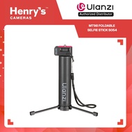 Ulanzi MT98 Foldable Selfie Stick S054 - Henry's Cameras PH