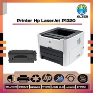 Hp Laserjet 1320. Printer