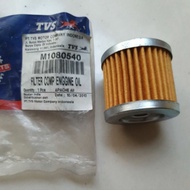 TVS ORI FILTER OLI APACHE ALL PART NUMBER M1080540