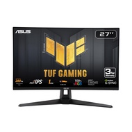 TUF Gaming 27” 1080P HDR Monitor (VG279QM1A) - Full HD (1920 x 1080), 280Hz, 1ms, Fast IPS, Extreme