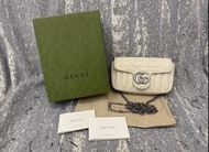 Gucci marmont mini