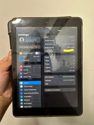 iPad 6th Gen 32GB