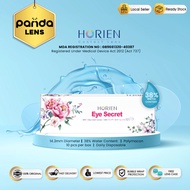 Horien Eye Secret 38% 1-Day Daily Color Contact lenses 5 pair / 10pc / Box